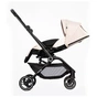 Коляска Hamilton by Yoop T1 Khaki (65566) - зменшене зображення 5