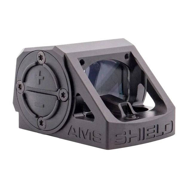 Коліматорний приціл Shield AMS-MR Multi Reticle (AMS-MR) - picture 4