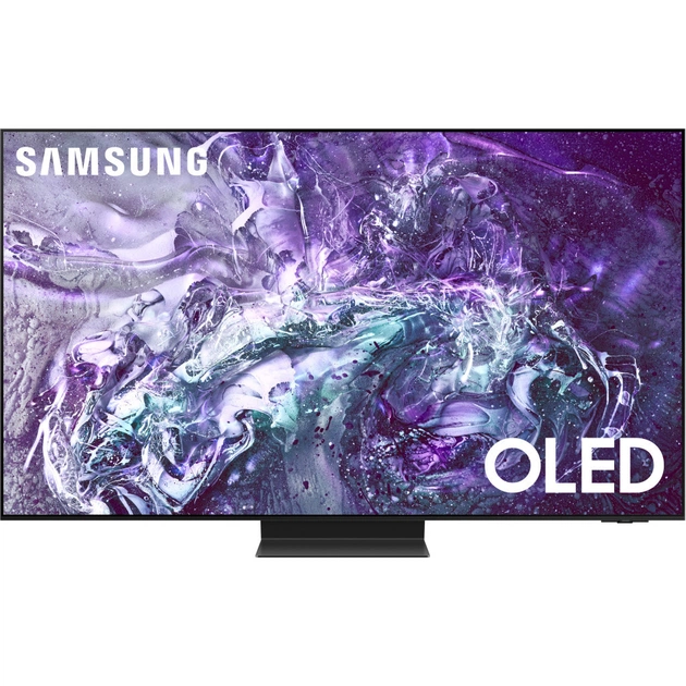 Телевізор Samsung QE55S95DAUXUA - зображення 1