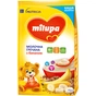 Дитяча каша Milupa молочна гречана з бананом для дітей від 6 місяців 210 г (5900852054778) - зменшене зображення 2