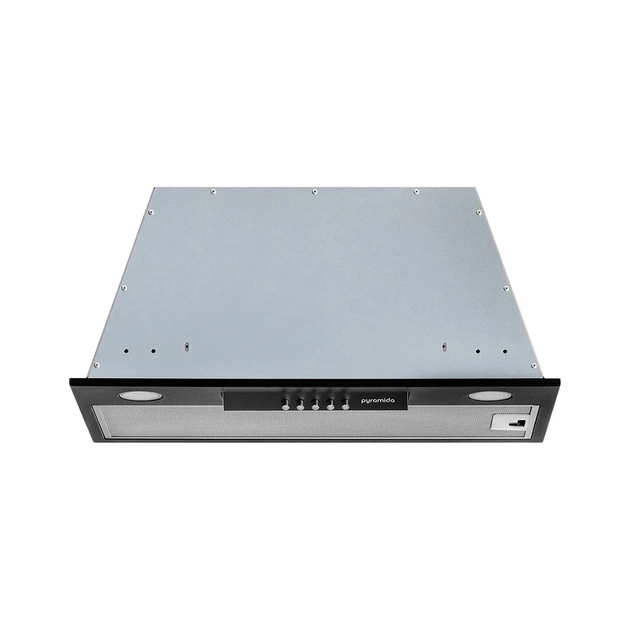 Витяжка кухонна Pyramida ABH 52 PBA (700) BL - зображення 1