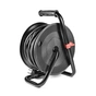 Удлинитель на катушке Stark CRP 1525-P (242000001) 4 розетки, 25 м, черный - уменьшенное изображение 4