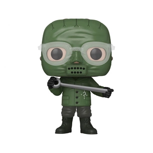 Фігурка для геймерів Funko Pop серії Бетмен - Загадник (59281) зображення 1