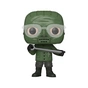 Фігурка для геймерів Funko Pop серії Бетмен - Загадник (59281) - зменшене зображення 1