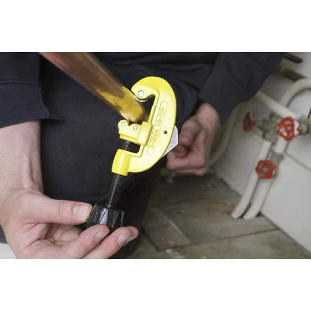 Труборіз Stanley медных труб до 30 мм (0-70-448) - picture 5