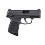 Пневматичний пістолет Sig Sauer Air P365 (P365-177-BLK) - зменшене зображення 2