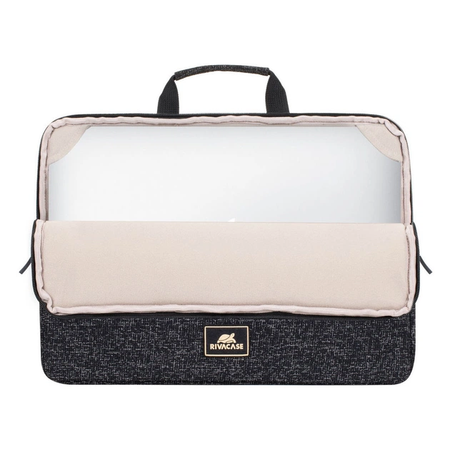Чохол до ноутбука RivaCase 15.6" 7915 (Black) "Anvik" (7915Black) - picture 6