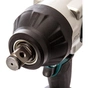 Гайковерт Makita LXT, 5Аг х 2шт, Makpac, 1050Нм, 3/4" (DTW1001RTJ) - зменшене зображення 5