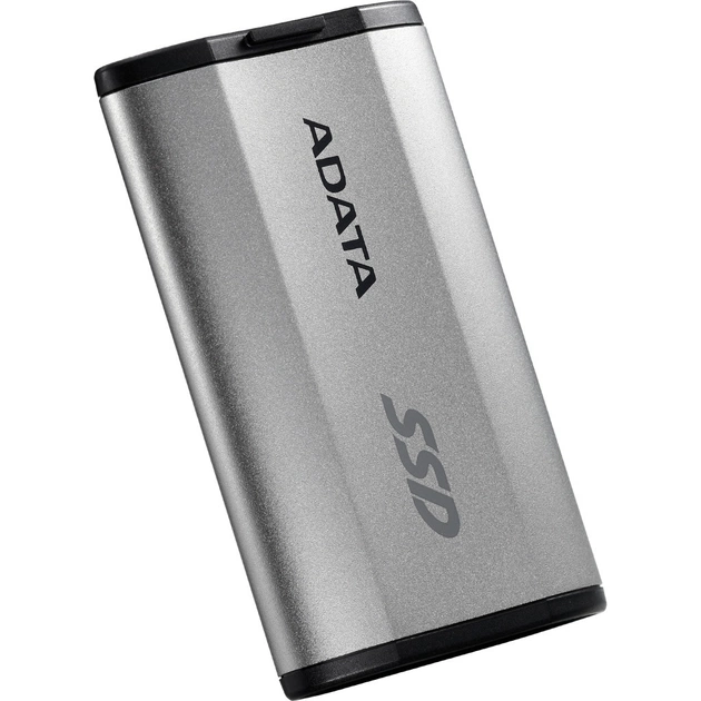 Накопичувач SSD USB 3.2 4TB ADATA (SD810-4000G-CSG) - picture 3