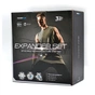 Еспандер PowerPlay PP-4101 Expander Tube Set 3 шт (PP-4101_3set) - зменшене зображення 9