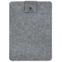 Чехол для ноутбука Vinga 15.6" NSF150 Gray (NSF150GY) - уменьшенное изображение 1