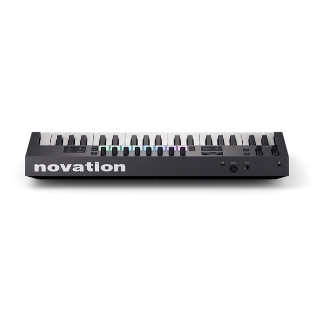 MIDI-клавіатура Novation LaunchKey 37 MK4 (236475) - picture 7
