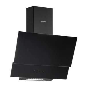 Витяжка кухонна Pyramida ND 835 BL изображение 1