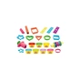 Набор для творчества Hasbro Play-Doh IMAGINE SHAPES SET (F8162) - уменьшенное изображение 8