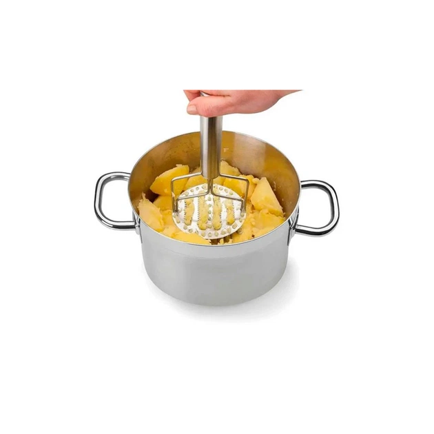 Картоплем'ялка Lacor 24 см (62892) - picture 2