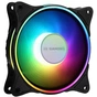 Кулер до корпусу 2E 2E-F120OI-ARGB - зменшене зображення 1