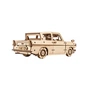 Конструктор Ugears Літаючий Форд Англія (6337402) - зменшене зображення 5
