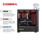 Персональний комп`ютер COBRA Gaming Windows 11 Home (I147KF.32.H1S5.96XT.25514W) - зменшене зображення 5