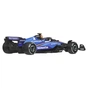 Автотрек Hot Wheels Williams Carlos Sainz 55 "Formula 1" (JKD85) - уменьшенное изображение 4