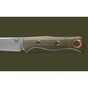 Ніж Benchmade Meatcrafter Olive G10 (15500-3) - зменшене зображення 9