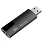 USB флеш накопичувач Silicon Power 16GB BLAZE B05 USB 3.0 (SP016GBUF3B05V1K) - зменшене зображення 4