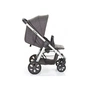 Коляска ABC design Mint Street, темно-сіра (51409/702) - зменшене зображення 2