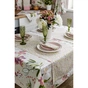 Скатертина Прованс Орхідея 120х136 см (4823093449428) - зменшене зображення 4