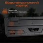 Клавіатура Meetion K9320 USB UA Black (MT-K9320-A-RUA) - зменшене зображення 6