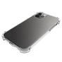 Чохол до мобільного телефона BeCover Anti-Shock Apple iPhone 12 Pro Max Clear (705437) - зменшене зображення 4
