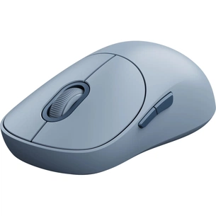 Мишка Xiaomi Wireless Mouse 3 Blue (BHR8914GL) (1052665) зображення 1