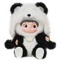 М'яка іграшка Pop Top Letsvan cерії Wakuku Панда (17WK-07D1) - зменшене зображення 2