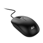 Мишка 2E MF405 USB Black (2E-MF405UBK) - зменшене зображення 7