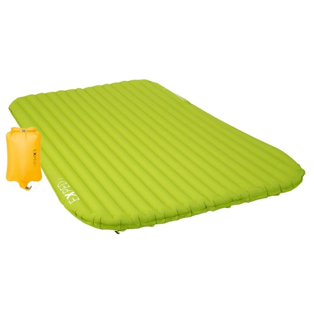 Туристичний килимок Exped Ultra 3R Duo LW (018.1036) - зображення 2