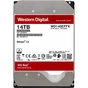 Жорсткий диск 3.5" 14TB WD (WD140EFFX) - зменшене зображення 1