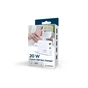 Зарядний пристрій Gembird 1xUSB-A + 1 Type-C (PD20Вт + QC3.0 18Вт) white (TA-UC-PDQC20L-W-01) - зменшене зображення 7