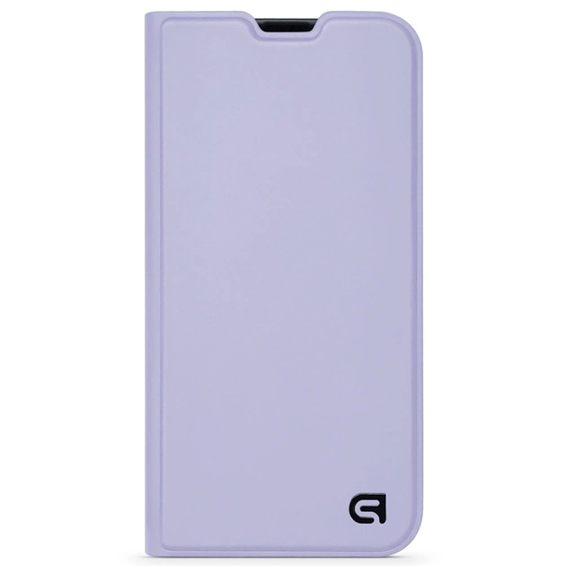 Чохол до мобільного телефона Armorstandart OneFold Case Samsung A56 5G Lavender (ARM82594) - зображення 1