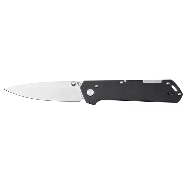 Ніж Boker Kihon Bifold Black (110314) - зображення 1