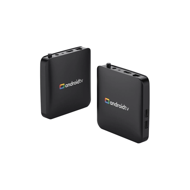 Медіаплеєр H96 MAX S905L3 (S905L3_2GB/16GB) - picture 7