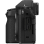 Цифровий фотоапарат Fujifilm X-S20 + XF16-50 mmF2.8-4.8 R LM WR Kit Black (16939643) - зменшене зображення 6