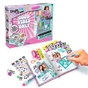 Набір для творчості Canal Toys DIY Style 4 Ever Cкрапбукінг - Щоденник для таємниць (OFG298) - зменшене зображення 2