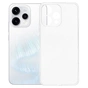 Чохол до мобільного телефона BeCover Oppo Reno15 5G Transparancy (715058) - зменшене зображення 1
