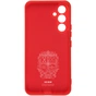 Чохол до мобільного телефона Armorstandart ICON Case Samsung A54 5G (A546) Camera cover Red (ARM66176) - зменшене зображення 2