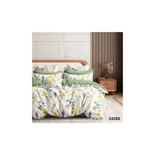 Постільна білизна Viluta 24266 Ранфорс євро (24266_ev) зображення 1