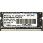 Модуль пам'яті для ноутбука SoDIMM DDR3L 8GB 1333 MHz Patriot (PSD38G1333L2S) - уменьшенное изображение 1
