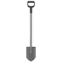 Лопата Cellfast штикова Basic, 112.5 см, 1.85кг (40-252) - зменшене зображення 2