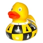 Игрушка для ванной Funny Ducks Утка Шахи (1319) - уменьшенное изображение 1