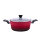 Каструля Pepper Viva 1,7 л (PR-2306-18) - зменшене зображення 1