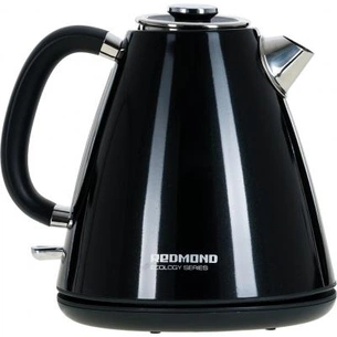 Електрочайник Redmond RK-M 132 Black зображення 1