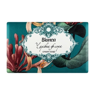 Тверде мило Bianca Чарівна флора 200 г (4823107604676) зображення 1