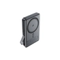 Батарея універсальна Acefast Magnetic Wireless 10000mAh, 22.5W, PD, QC/3.0, QI 15W, with holder M17, Black (6974316284000) - зменшене зображення 5